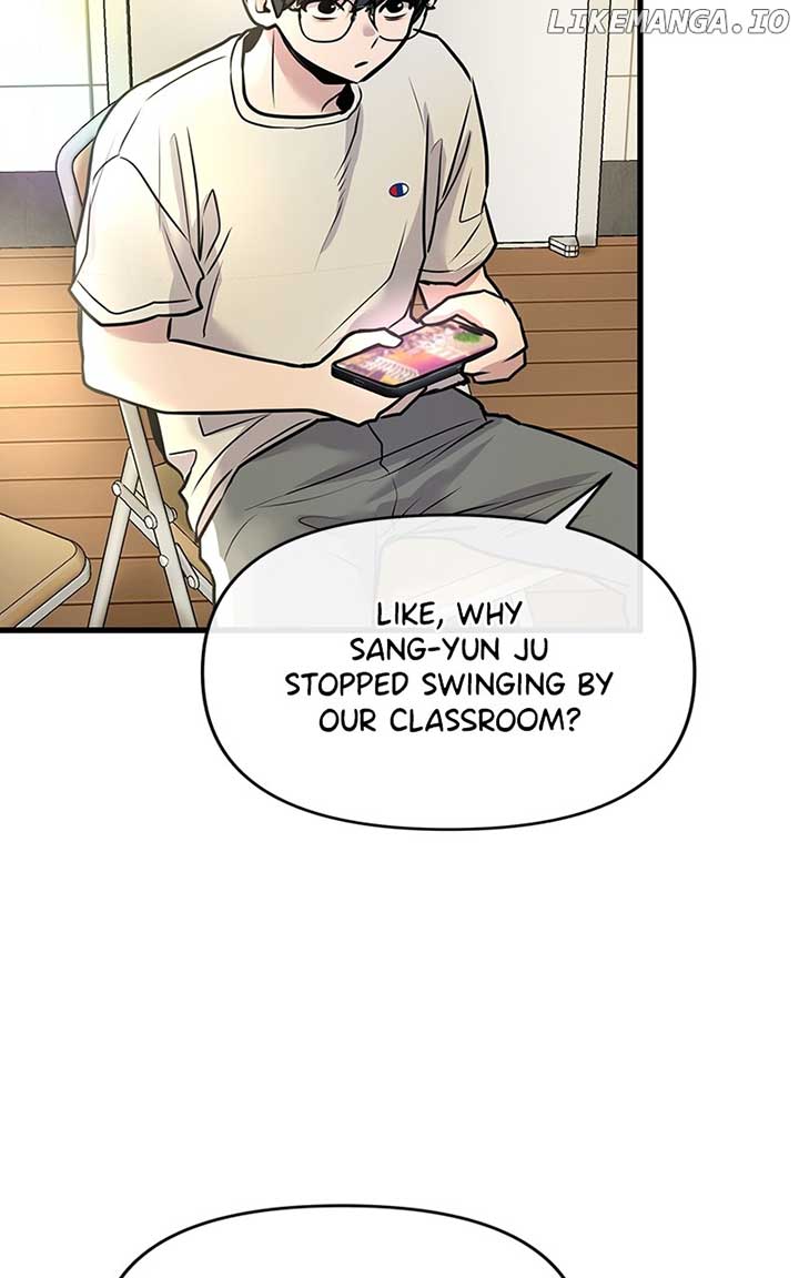 Read Back to Chanbi Manga Online