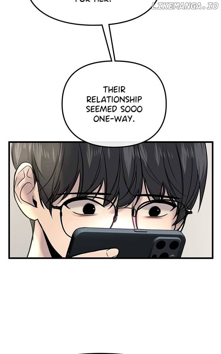 Read Back to Chanbi Manga Online