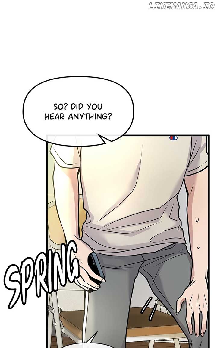 Read Back to Chanbi Manga Online