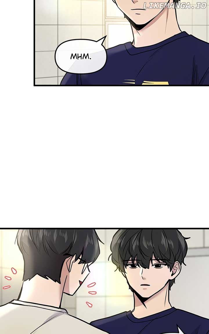 Read Back to Chanbi Manga Online