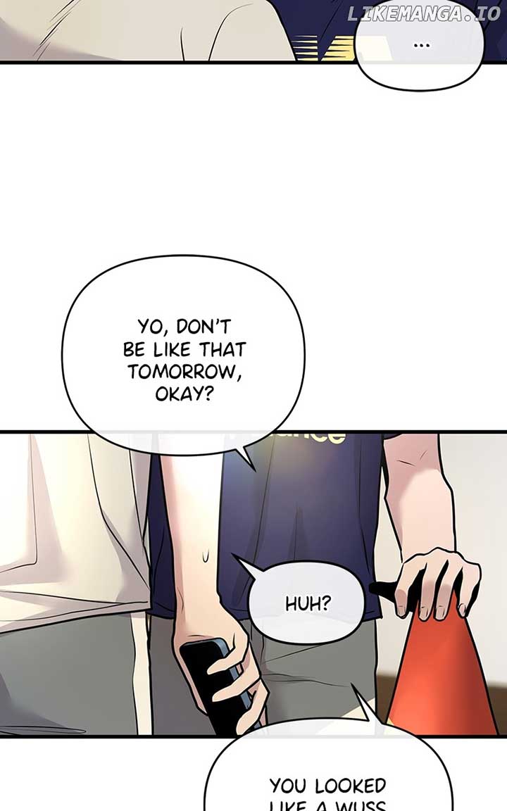 Read Back to Chanbi Manga Online