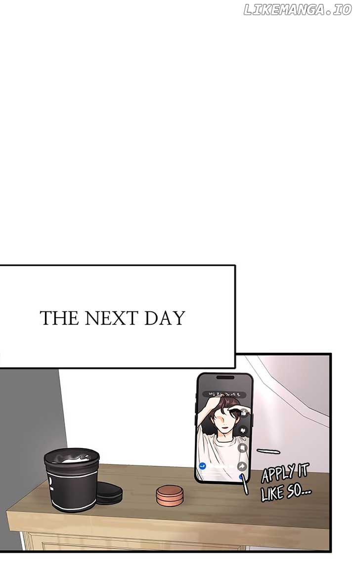Read Back to Chanbi Manga Online