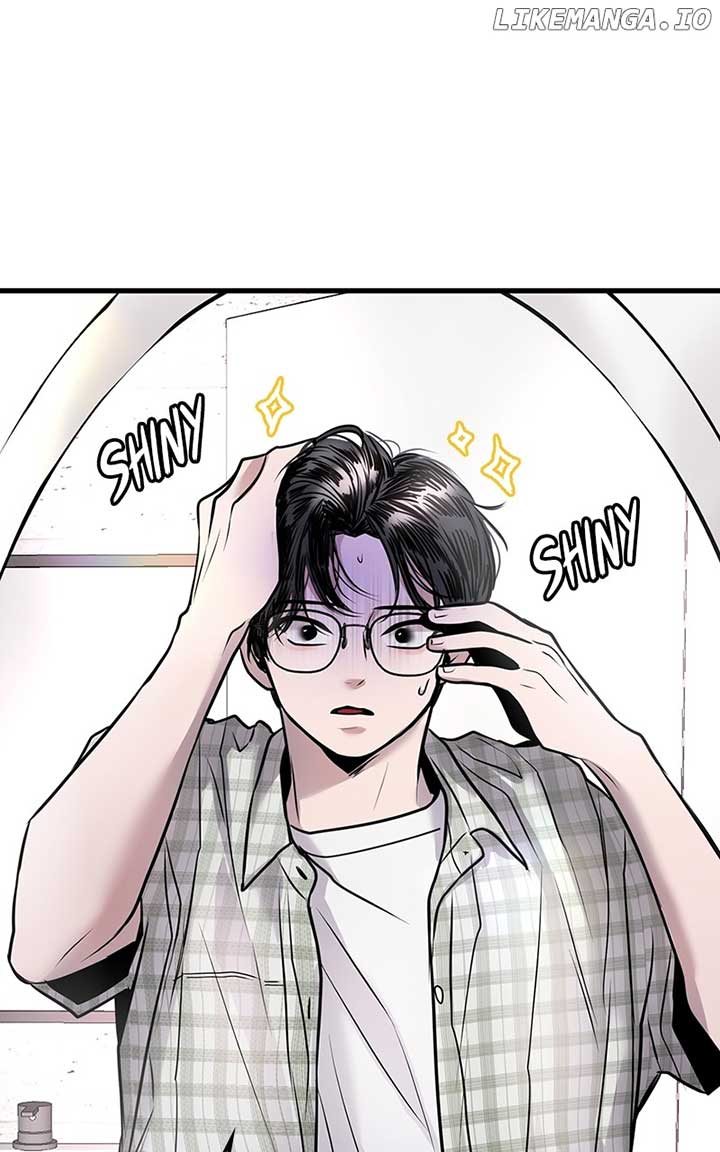 Read Back to Chanbi Manga Online