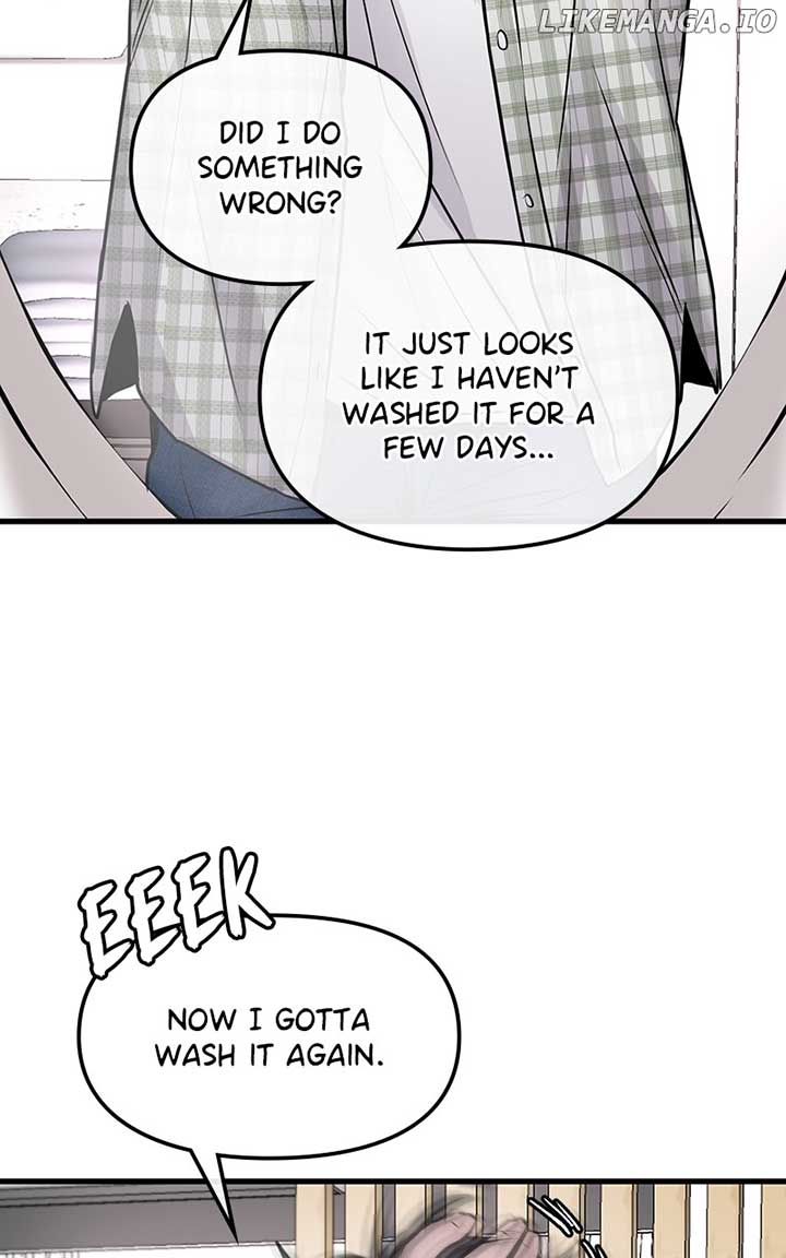 Read Back to Chanbi Manga Online