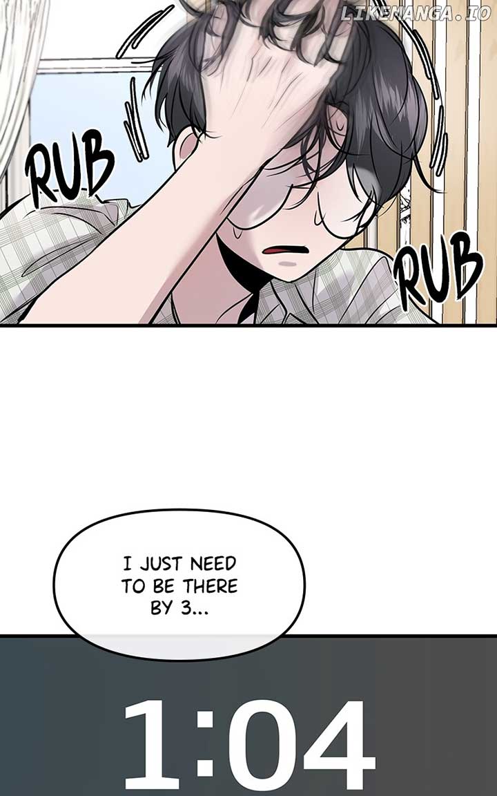 Read Back to Chanbi Manga Online