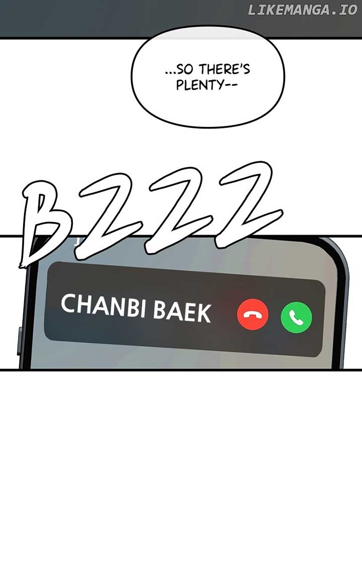 Read Back to Chanbi Manga Online