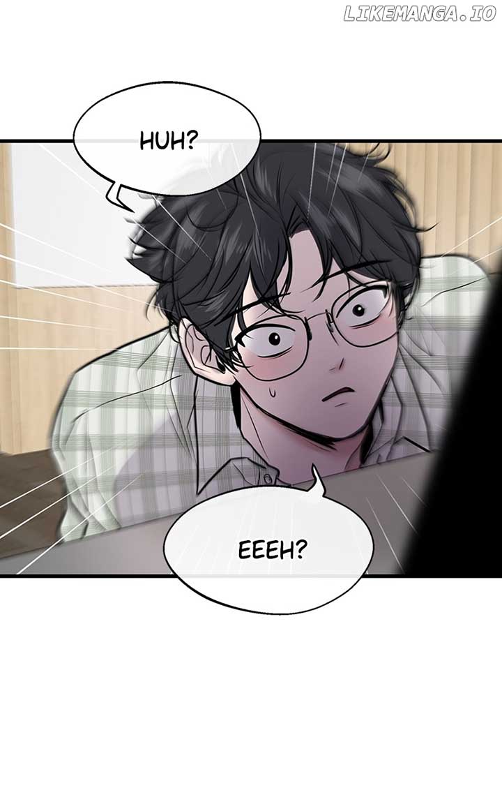 Read Back to Chanbi Manga Online