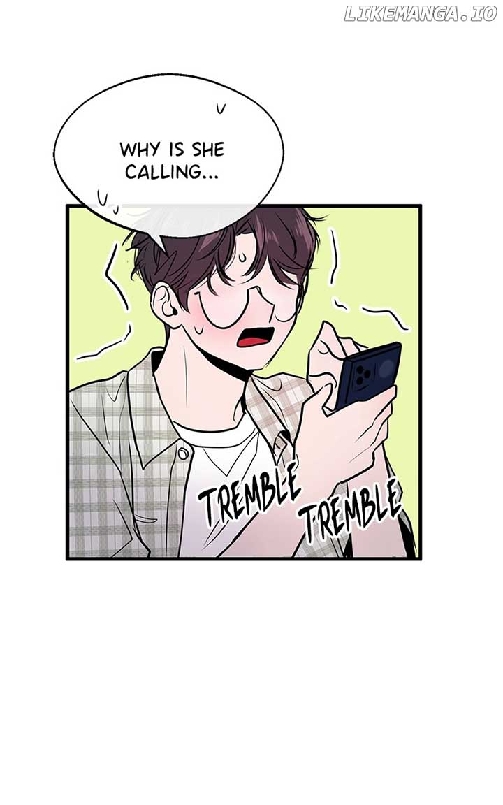 Read Back to Chanbi Manga Online