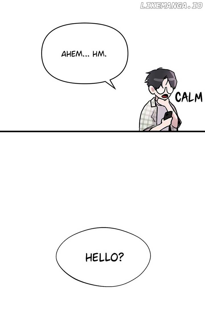 Read Back to Chanbi Manga Online