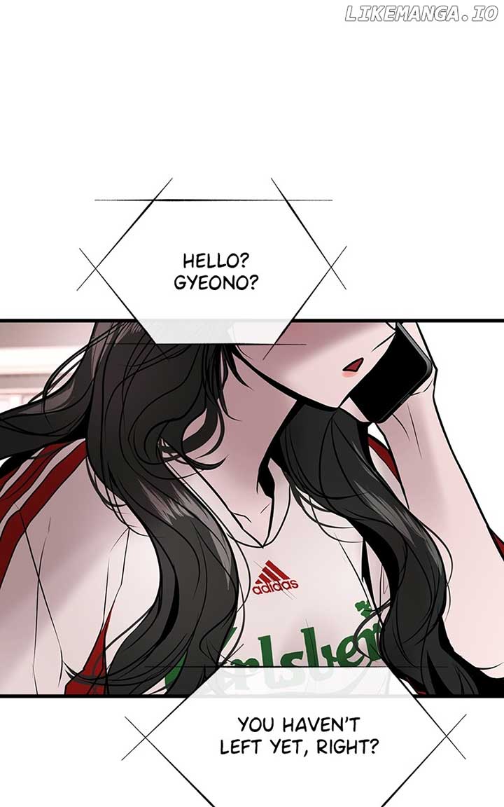 Read Back to Chanbi Manga Online