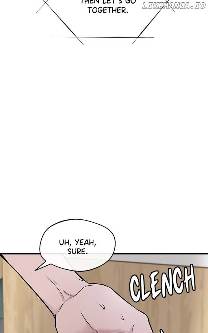 Read Back to Chanbi Manga Online