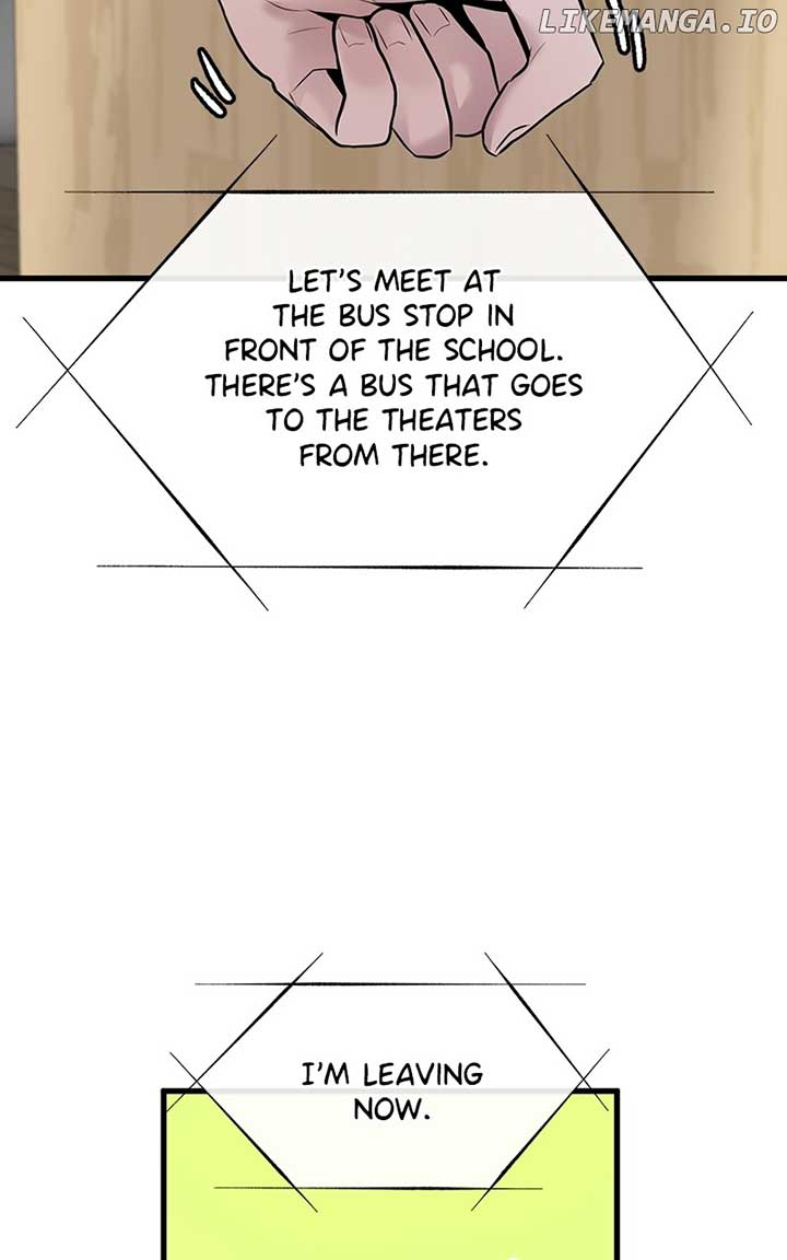 Read Back to Chanbi Manga Online