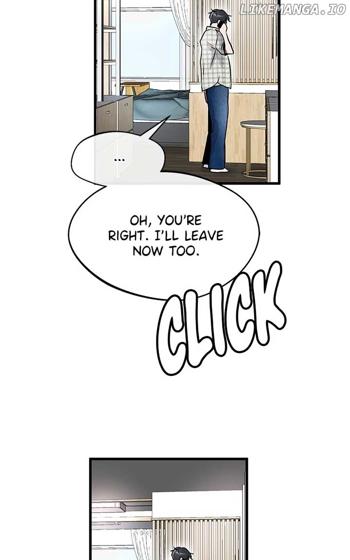 Read Back to Chanbi Manga Online