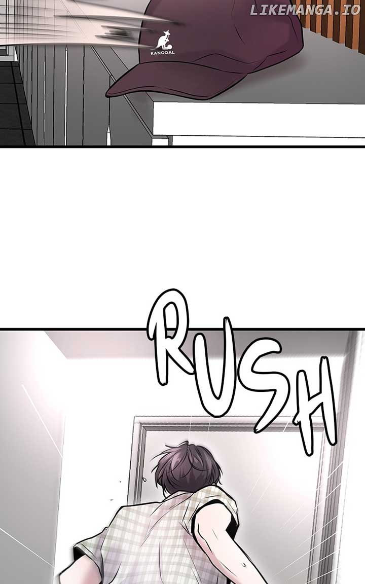 Read Back to Chanbi Manga Online