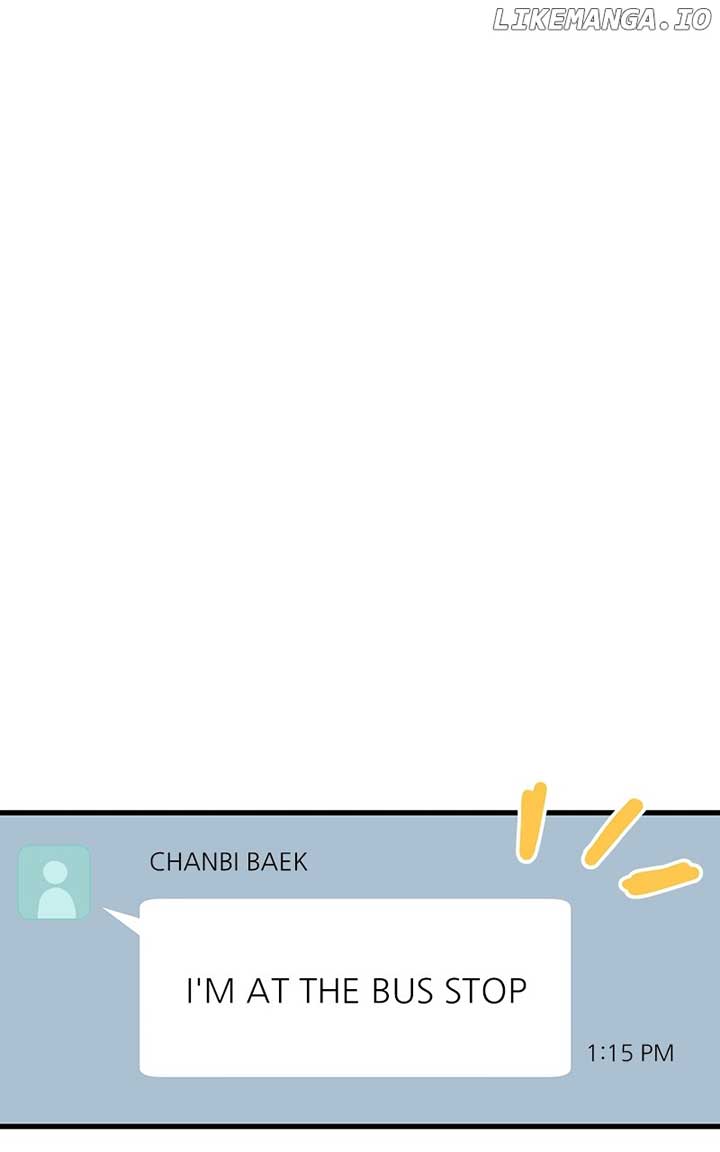 Read Back to Chanbi Manga Online