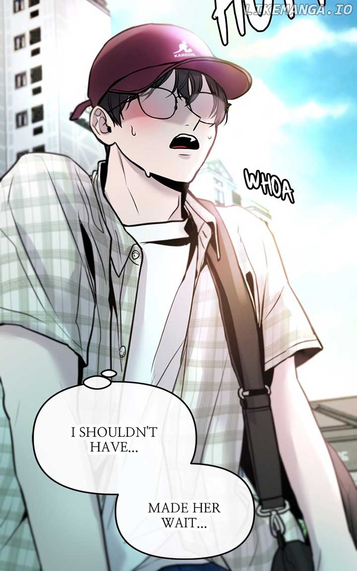 Read Back to Chanbi Manga Online