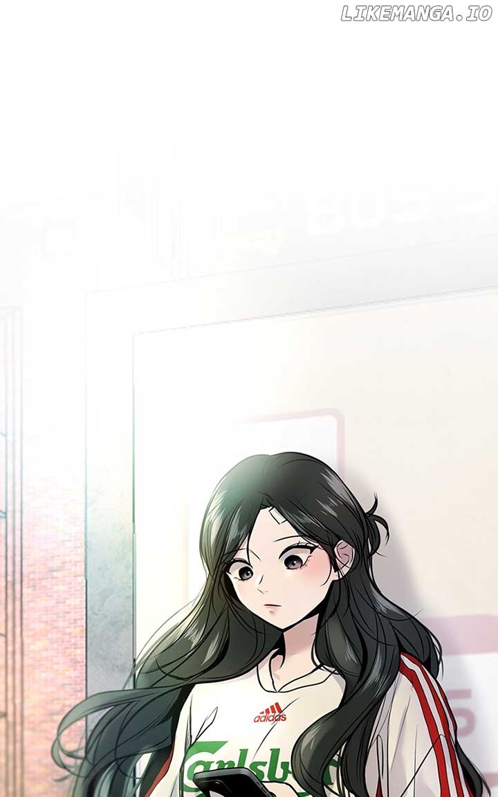Read Back to Chanbi Manga Online