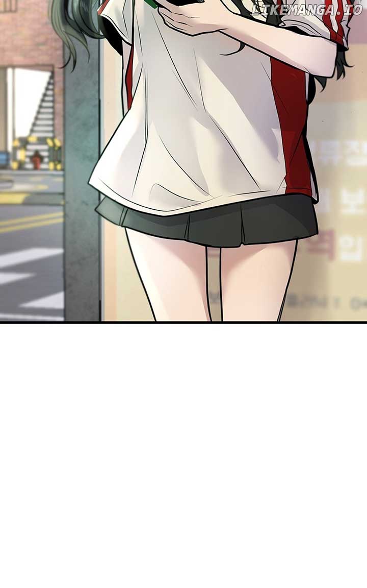 Read Back to Chanbi Manga Online