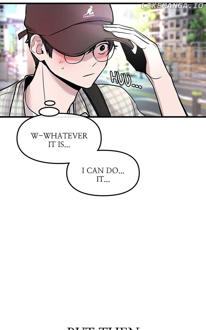 Read Back to Chanbi Manga Online