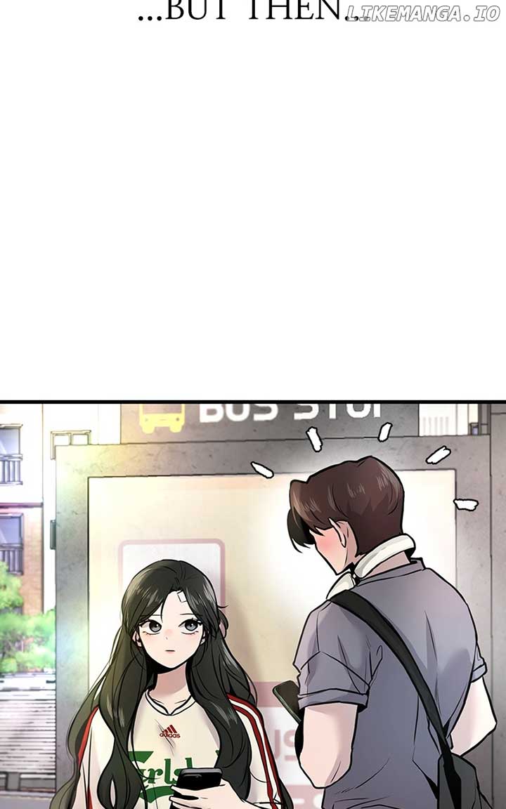 Read Back to Chanbi Manga Online