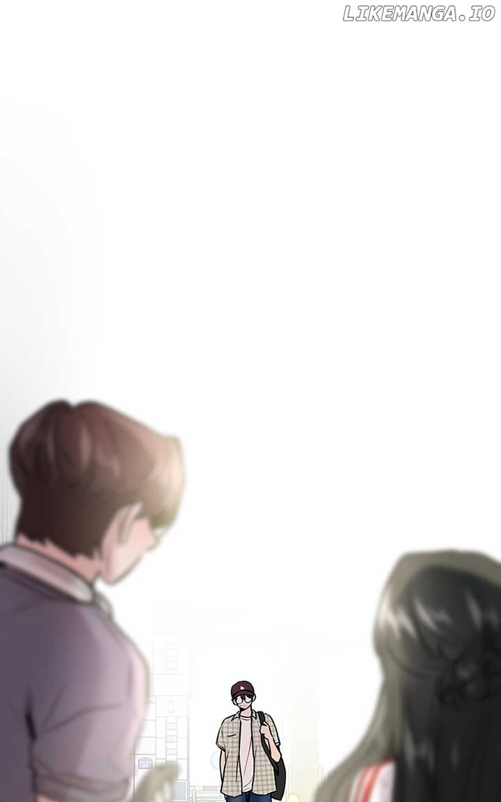 Read Back to Chanbi Manga Online