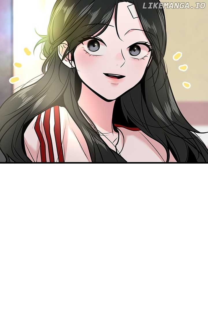 Read Back to Chanbi Manga Online