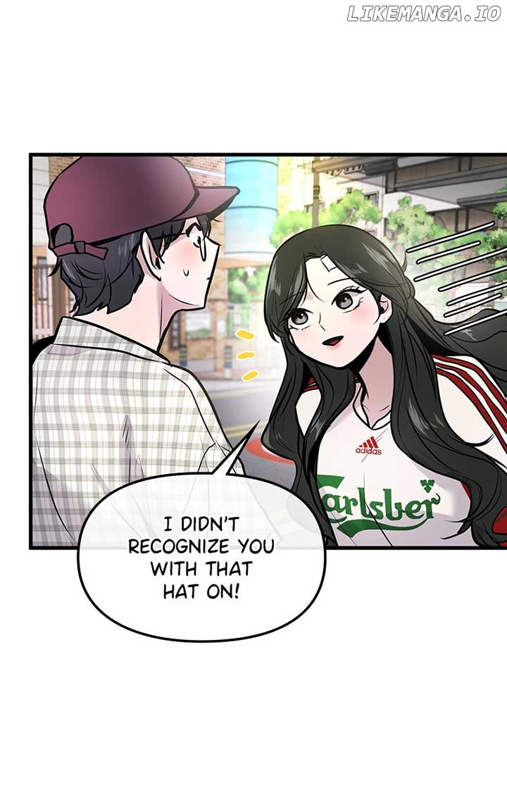 Read Back to Chanbi Manga Online