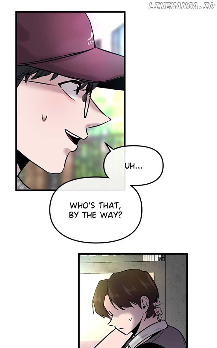 Read Back to Chanbi Manga Online