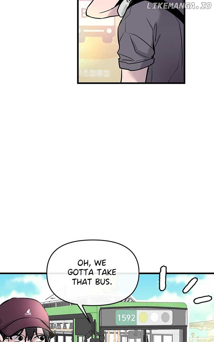 Read Back to Chanbi Manga Online