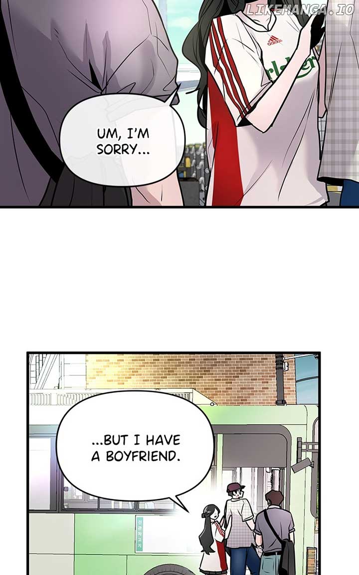 Read Back to Chanbi Manga Online