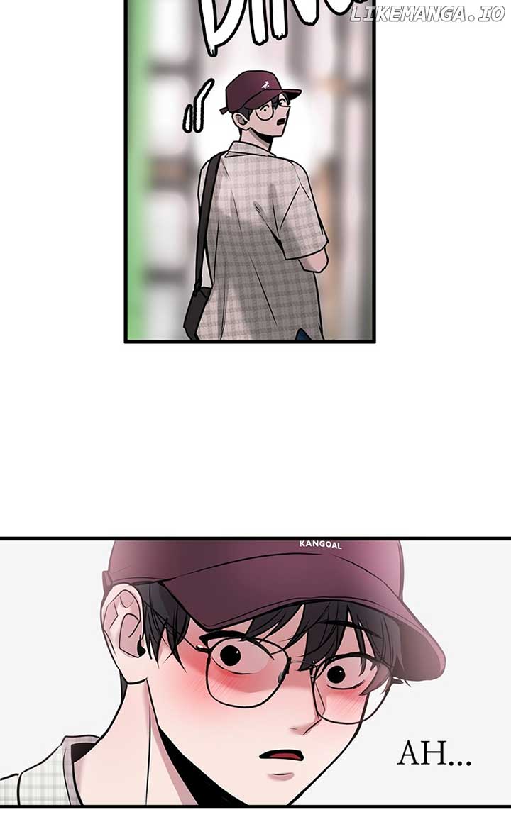 Read Back to Chanbi Manga Online