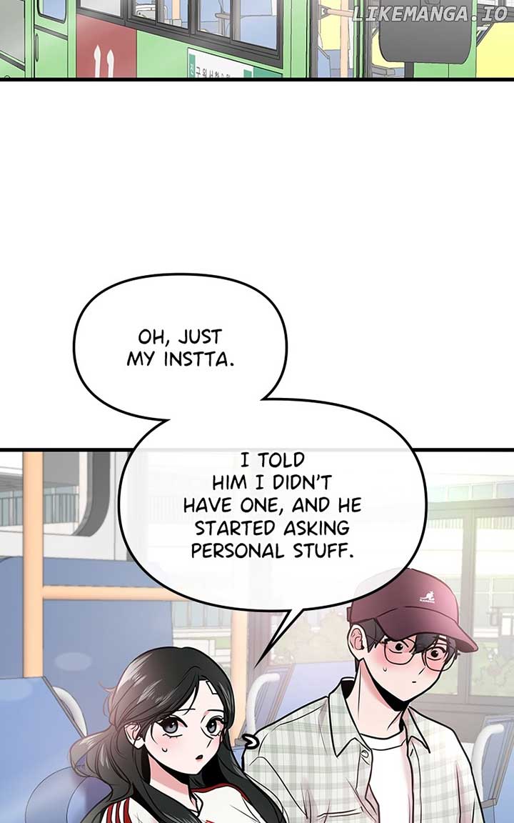 Read Back to Chanbi Manga Online