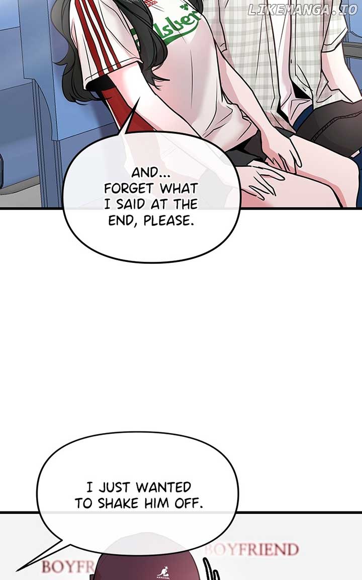 Read Back to Chanbi Manga Online