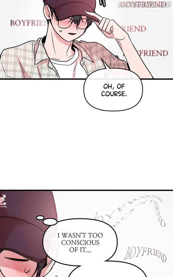 Read Back to Chanbi Manga Online