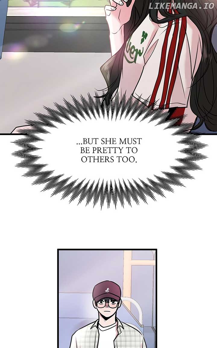 Read Back to Chanbi Manga Online