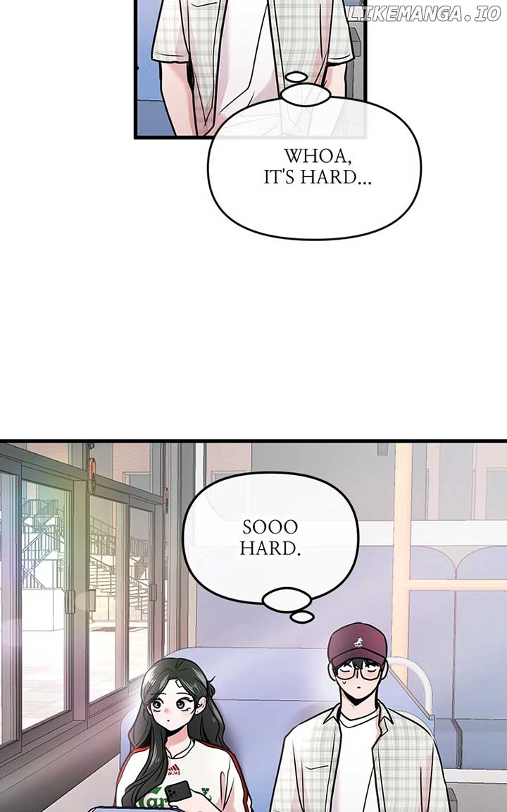 Read Back to Chanbi Manga Online