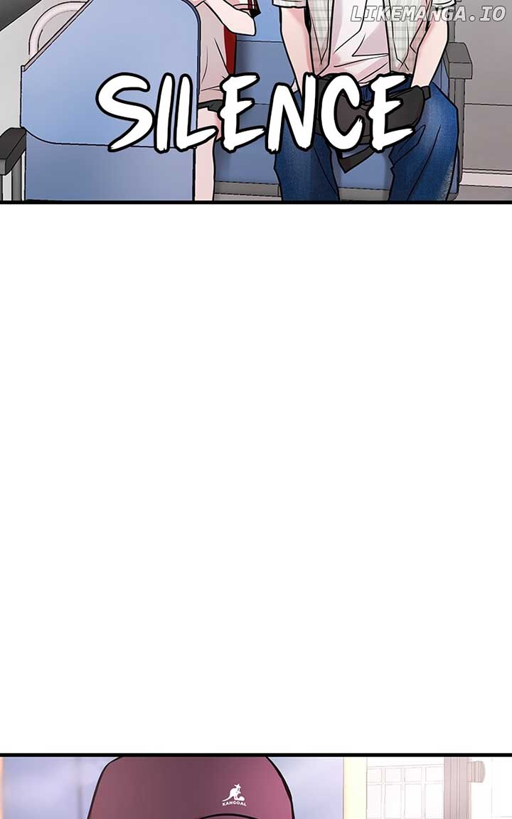 Read Back to Chanbi Manga Online
