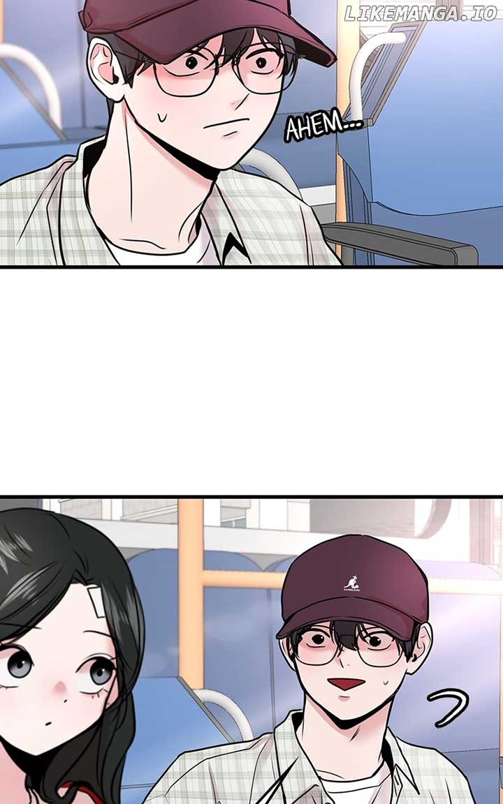 Read Back to Chanbi Manga Online