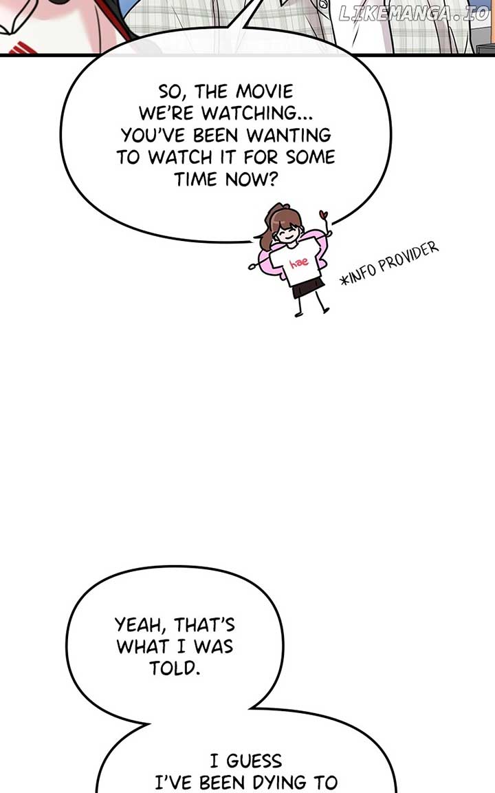 Read Back to Chanbi Manga Online