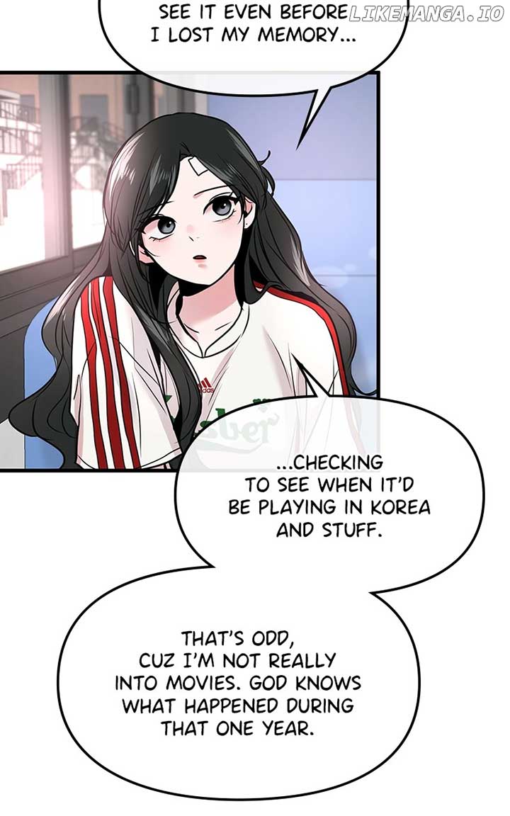 Read Back to Chanbi Manga Online