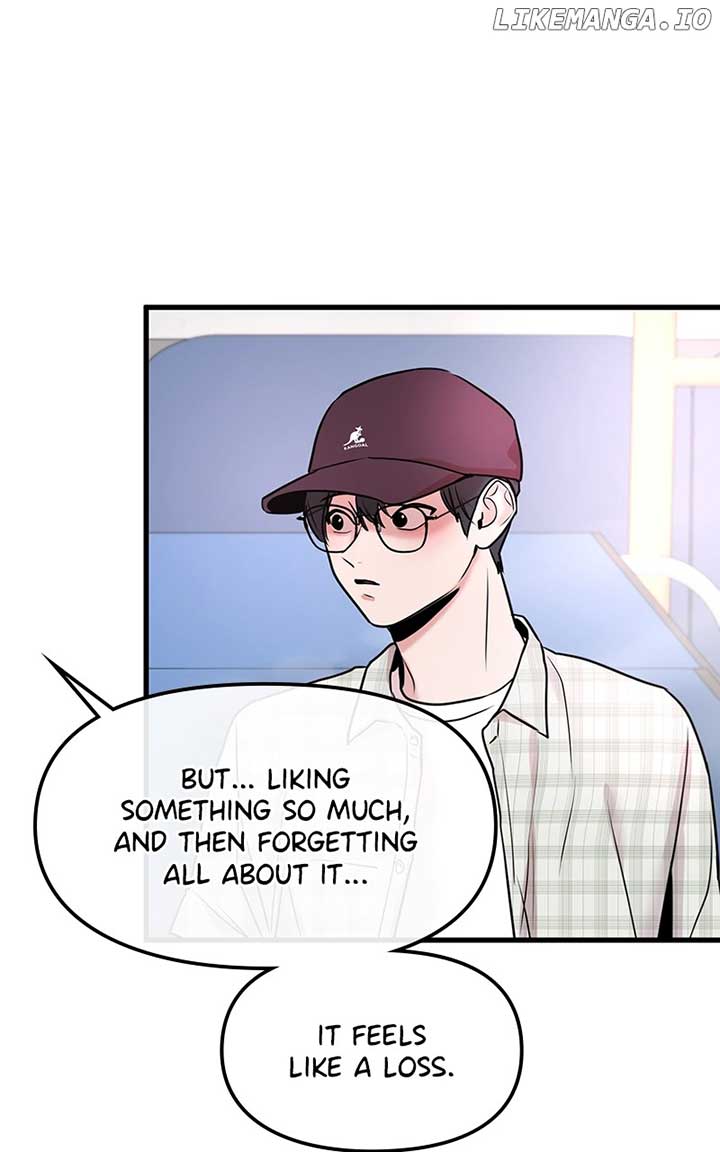 Read Back to Chanbi Manga Online