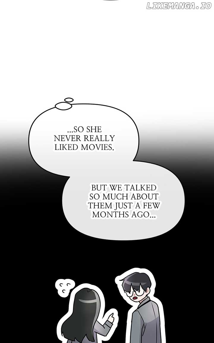 Read Back to Chanbi Manga Online