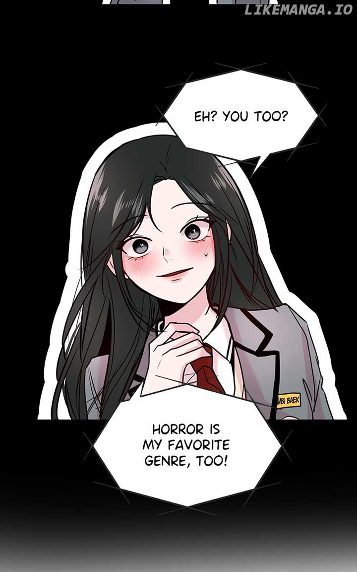 Read Back to Chanbi Manga Online