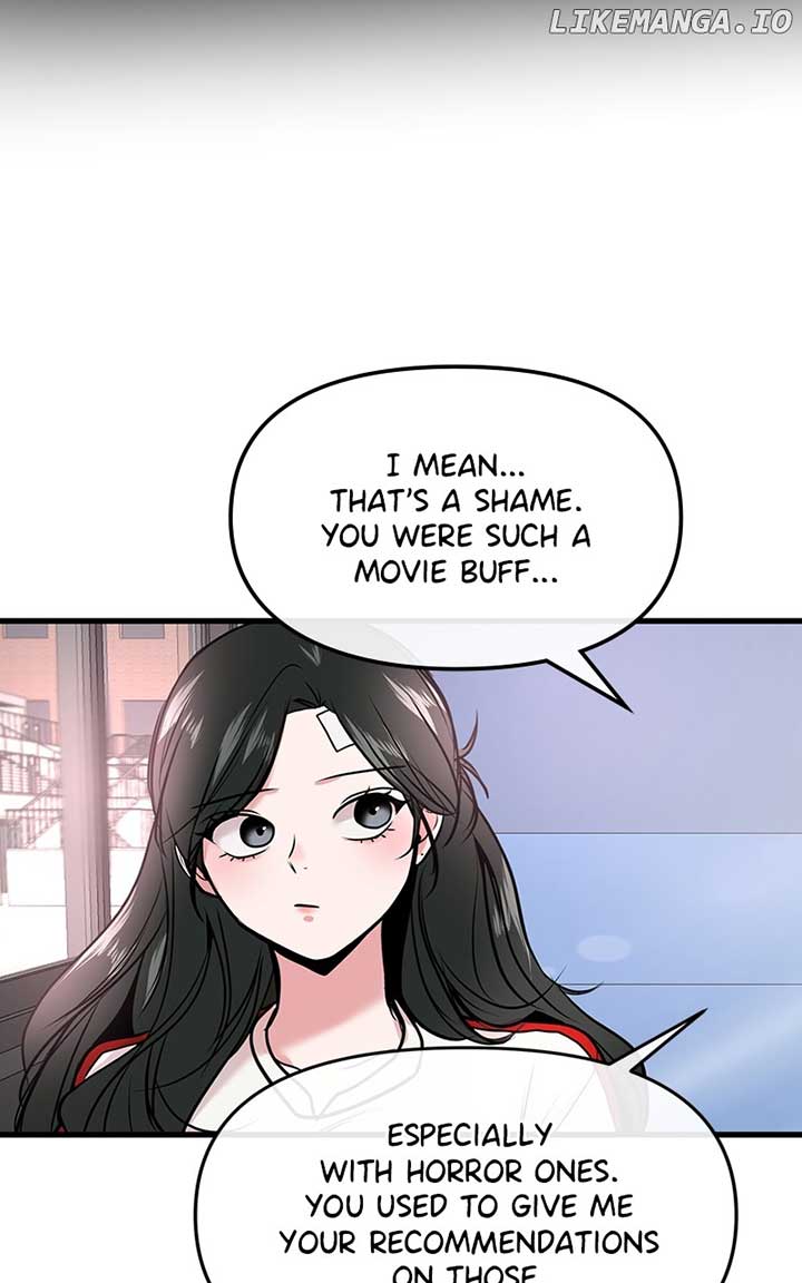Read Back to Chanbi Manga Online