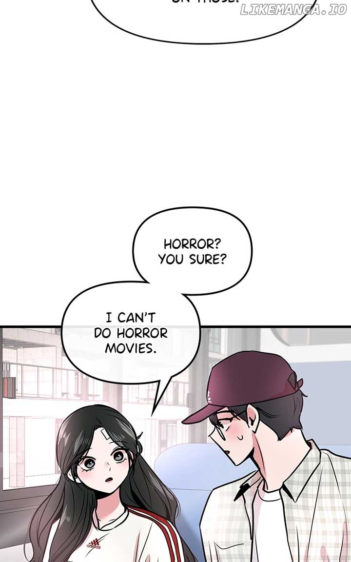 Read Back to Chanbi Manga Online