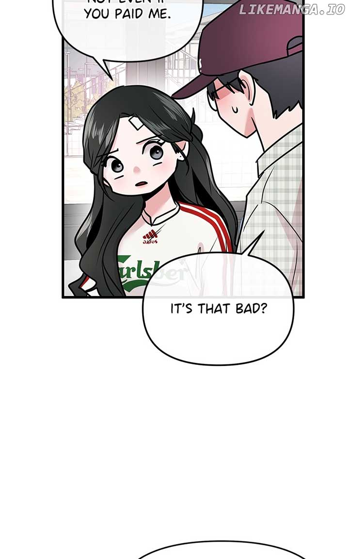 Read Back to Chanbi Manga Online