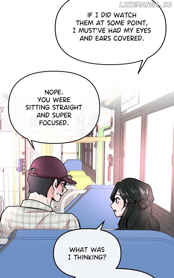 Read Back to Chanbi Manga Online