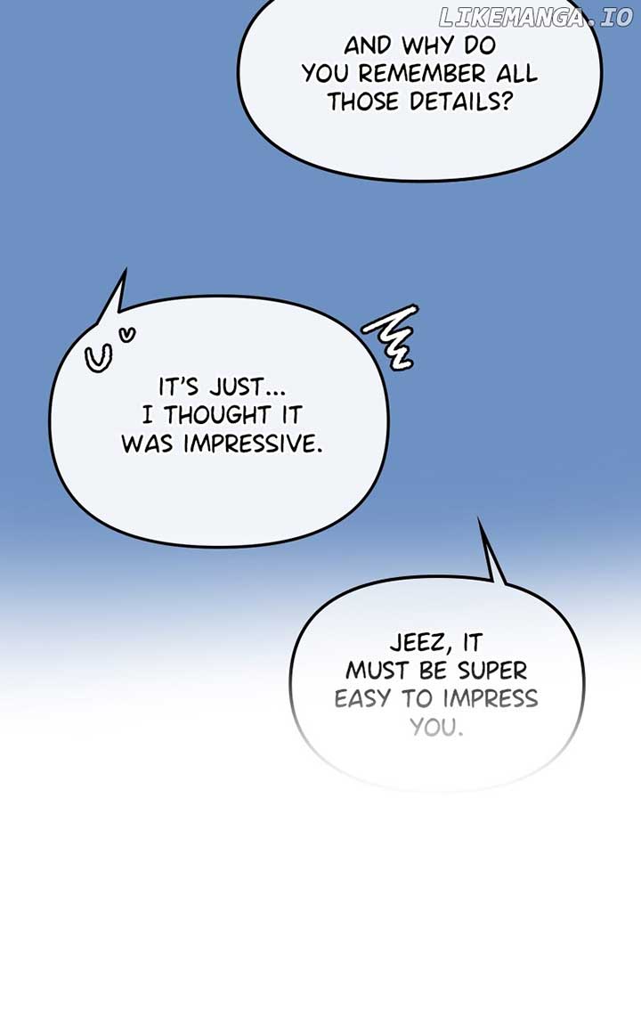 Read Back to Chanbi Manga Online