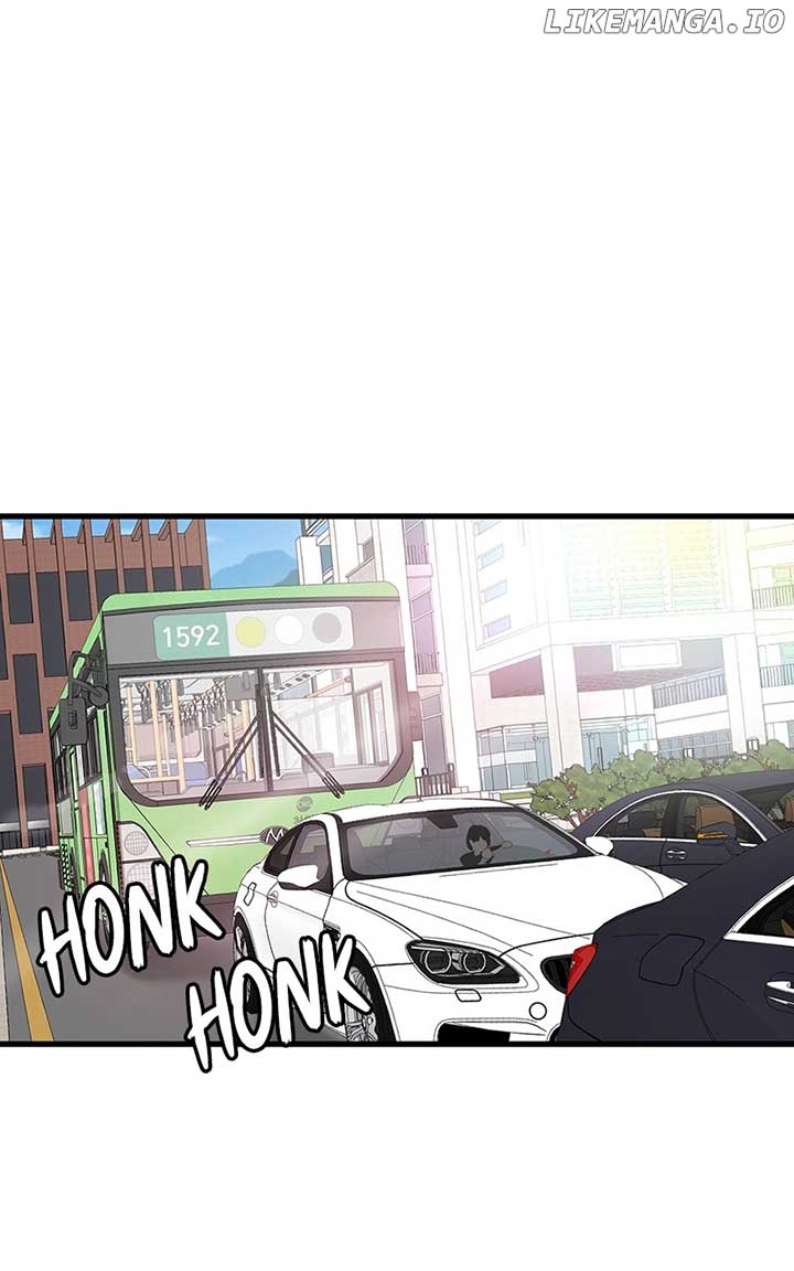 Read Back to Chanbi Manga Online