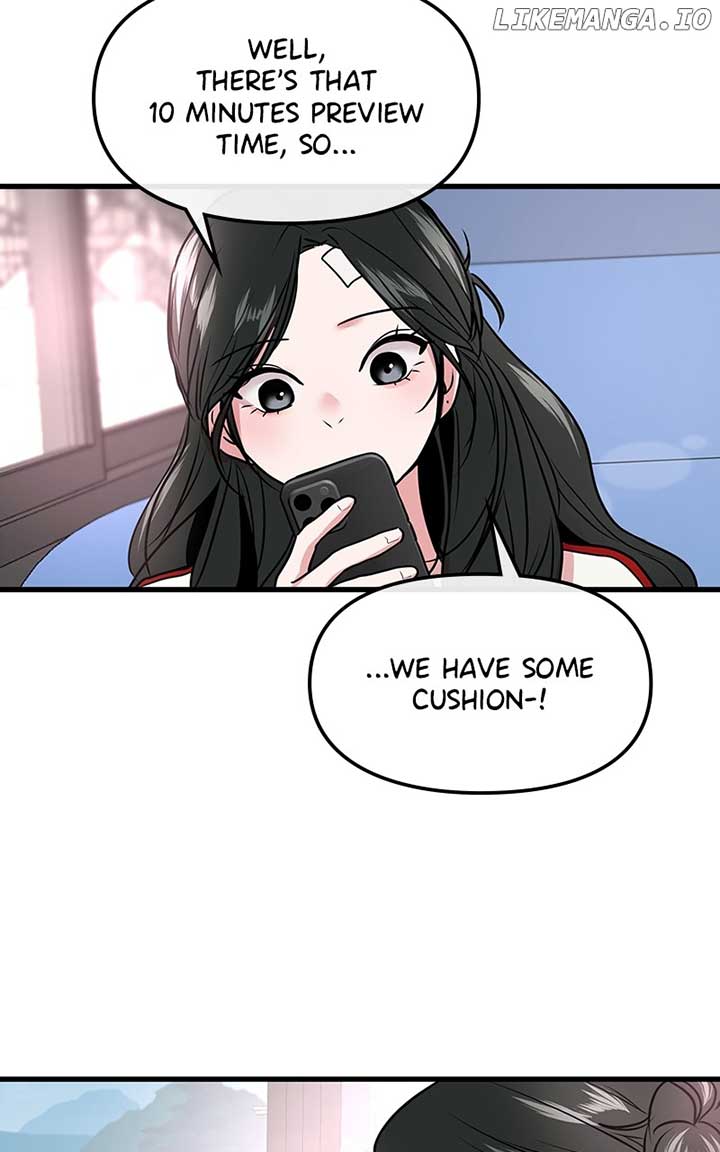 Read Back to Chanbi Manga Online